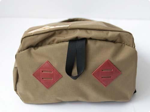 KELTY DAYPACK TAN