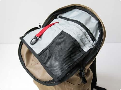 KELTY DAYPACK TAN