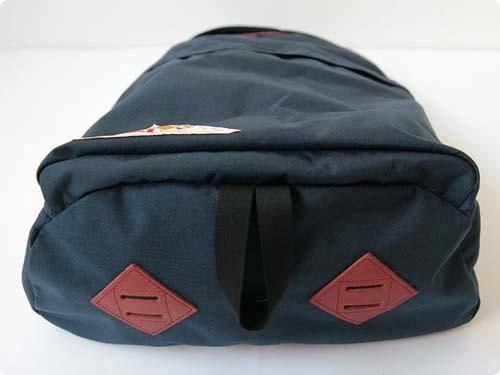 KELTY DAYPACK NAVY