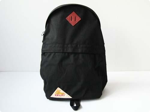 KELTY DAYPACK BLACK