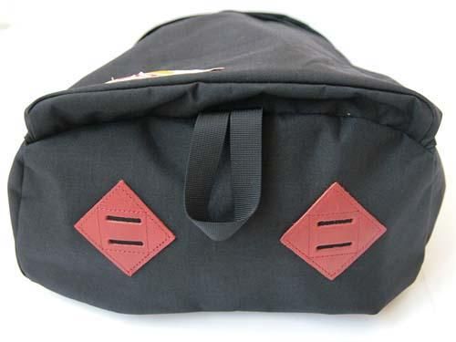 KELTY DAYPACK BLACK