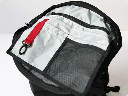 KELTY DAYPACK BLACK