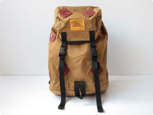 KELTY MOCKINGBIRD TAN