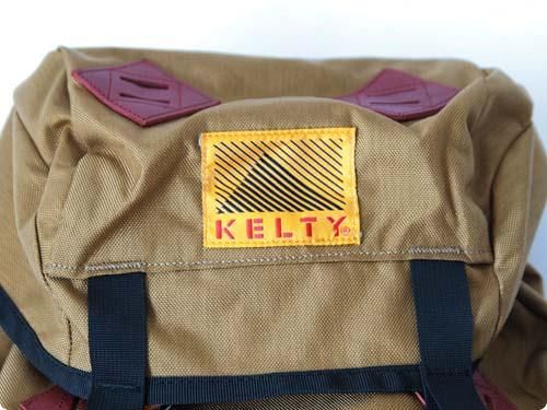 KELTY MOCKINGBIRD TAN