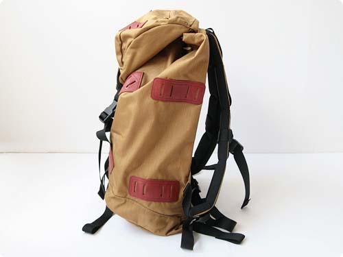 KELTY MOCKINGBIRD TAN