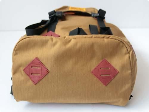 KELTY MOCKINGBIRD TAN