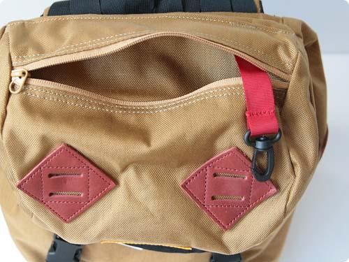 KELTY MOCKINGBIRD TAN