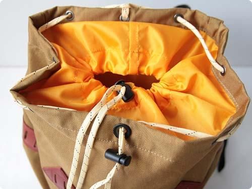 KELTY MOCKINGBIRD TAN