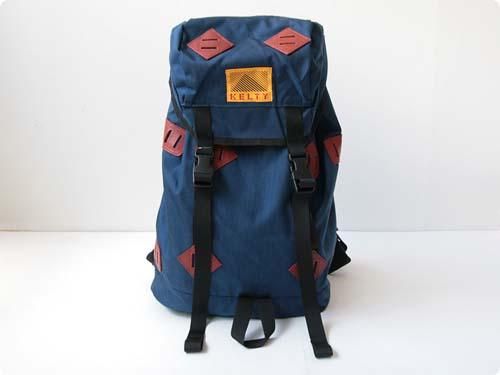 KELTY MOCKINGBIRD NAVY