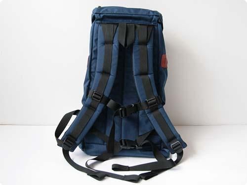 KELTY MOCKINGBIRD NAVY
