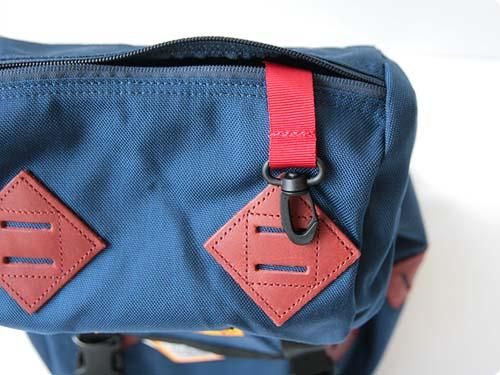 KELTY MOCKINGBIRD NAVY