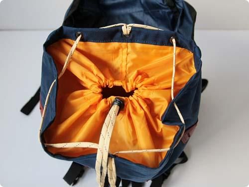 KELTY MOCKINGBIRD NAVY