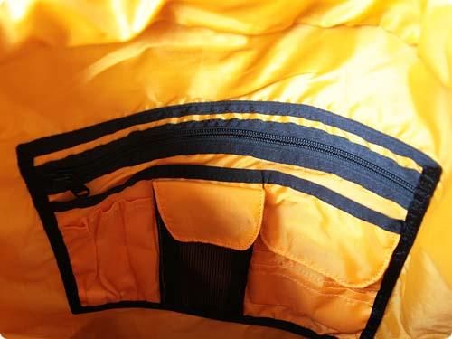KELTY MOCKINGBIRD NAVY