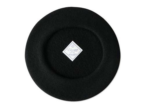 BOINAS ELOSEGUI Х٥졼 BLACK