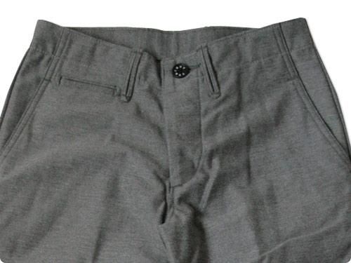 TUKI West Point 06 HEATHER GRAY
