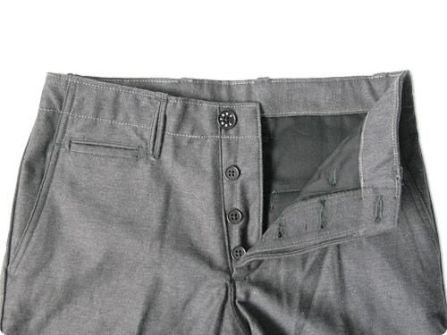 TUKI West Point 06 HEATHER GRAY