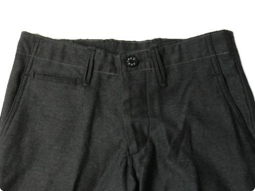 TUKI West Point 08 CHARCOAL GRAY