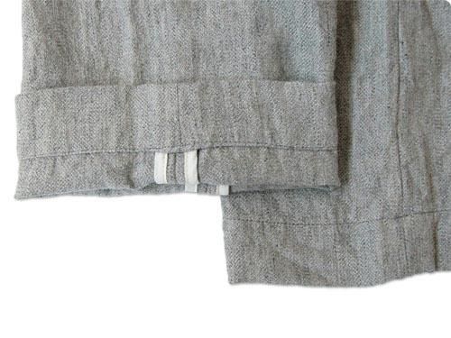 ordinary fits ͥ󥦡ǥƥѥ GRAY