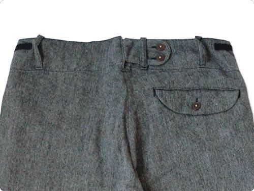ordinary fits ͥ󥦡ǥƥѥ BLACK