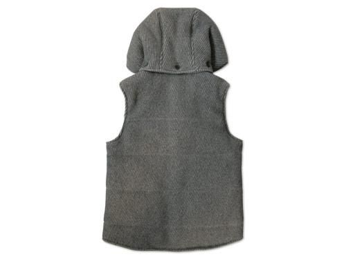 EEL ٥ 15 MEDIUM GRAY
