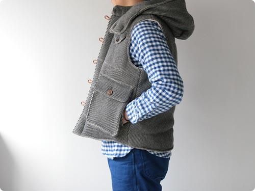 EEL ٥ 15 MEDIUM GRAY