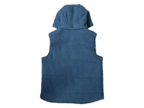 EEL ٥ 25 BLUE