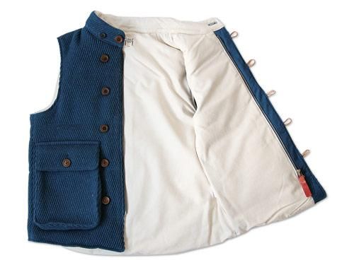 EEL ٥ 25 BLUE