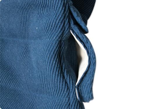 EEL ٥ 25 BLUE