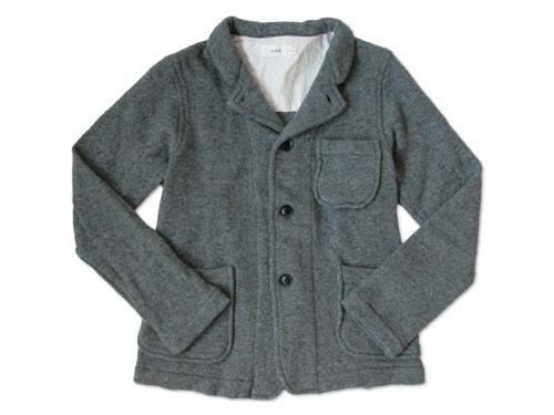 RINEN 1/12 x ܷ ɥ㥱å 23GRAY ̥ǥ
