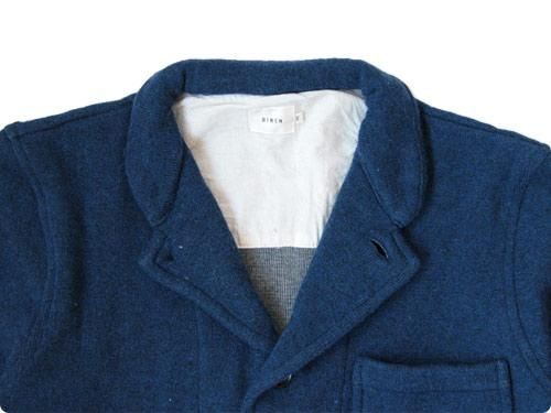 RINEN 1/12 x ܷ ɥ㥱å 15BLUE̥󥺡