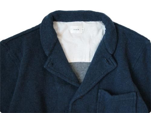RINEN 1/12 x ܷ ɥ㥱å 05NAVY̥󥺡