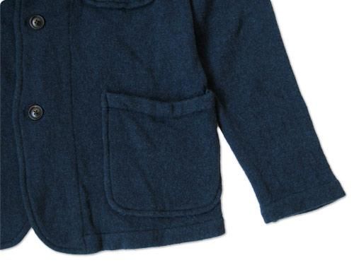 RINEN 1/12 x ܷ ɥ㥱å 05NAVY̥󥺡