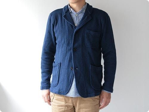 RINEN 1/12 x ܷ ɥ㥱å 05NAVY̥󥺡