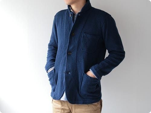 RINEN 1/12 x ܷ ɥ㥱å 05NAVY̥󥺡