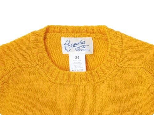 Charpentier de Vaisseau åȥɥ˥å YELLOW