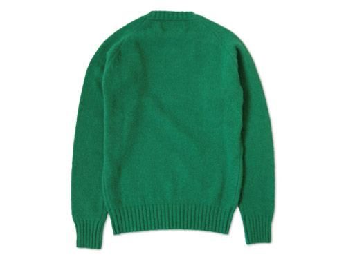 Charpentier de Vaisseau åȥɥ˥å GREEN