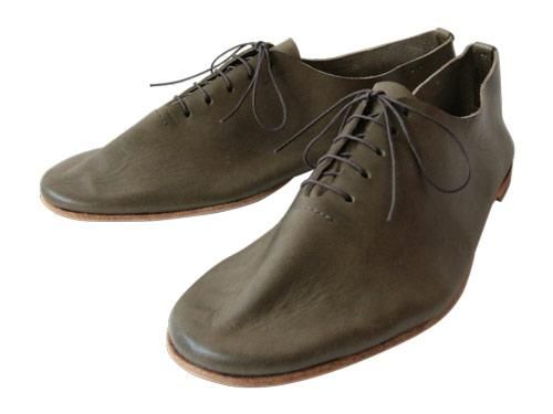 Honor gatheringBROCANTE ANTIQUES Dance Shoes khaki