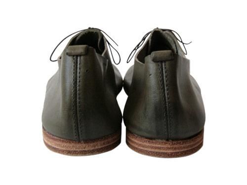 Honor gatheringBROCANTE ANTIQUES Dance Shoes khaki