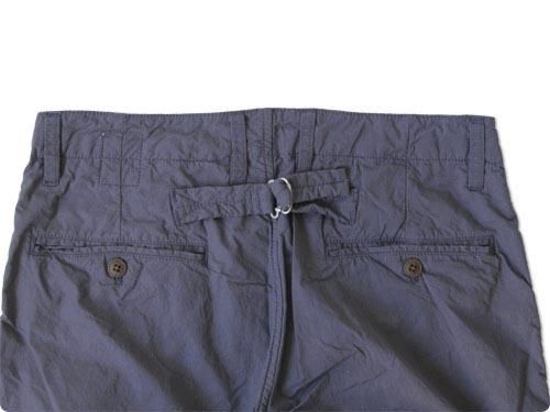 dip Double layer pants BLUE