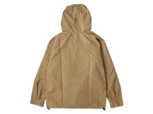 SIERRA DESIGNS Short Parka V.Tan x Navy SIERRA DESIGNS通販・取扱い