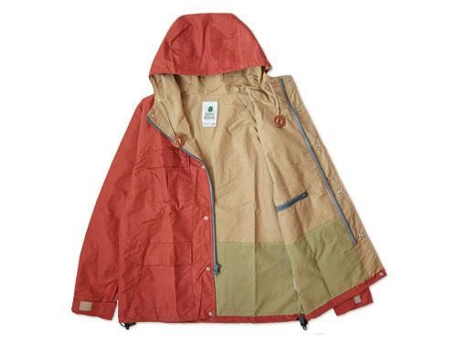 ノースリーブフード付きパーカー XS Rustサルセーション新作 楽天市場