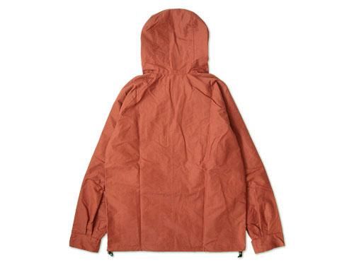 SIERRA DESIGNS Short Parka Rust x V.Tan