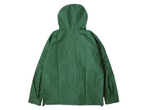 SIERRA DESIGNS Short Parka Green x V.Tan