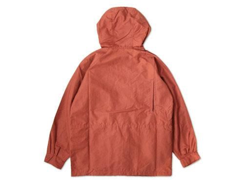 SIERRA DESIGNS Kids Mountain Parka Rust x V.Tan