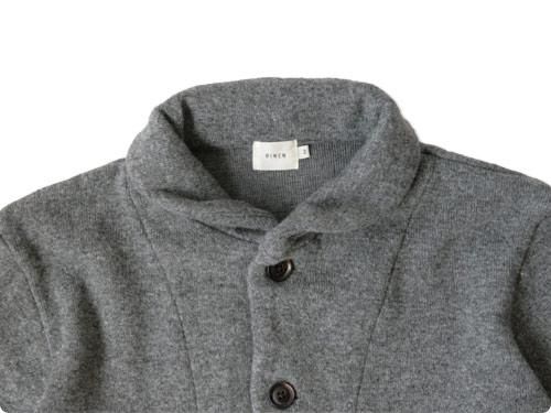 RINEN 1/12 x ܷ 硼륫顼ǥ 23GRAY ̥ǥ