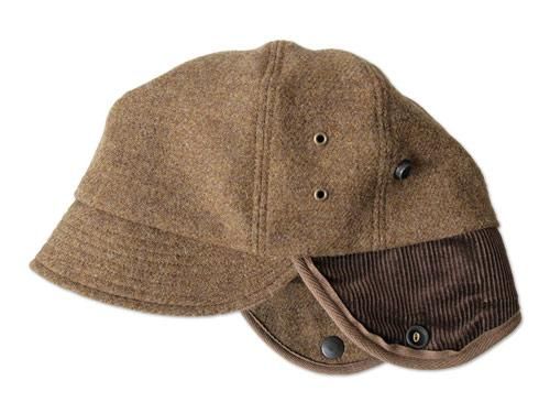TATAMIZE WOOL CAPOLIVE
