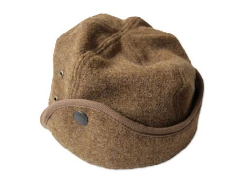TATAMIZE WOOL CAPOLIVE