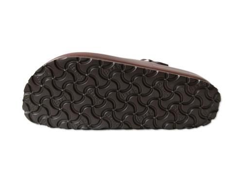BIRKENSTOCK PARIS BURNISHED BROWN