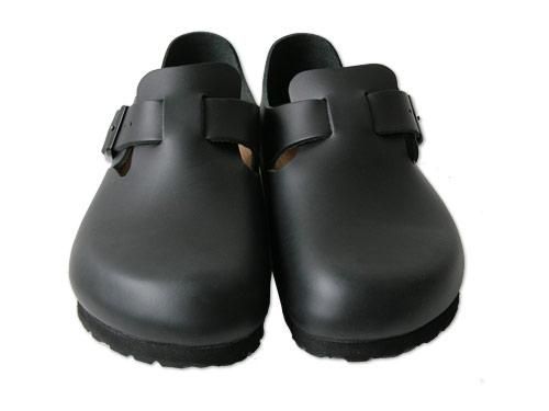 BIRKENSTOCK LONDON BLACK
