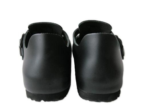 BIRKENSTOCK LONDON BLACK